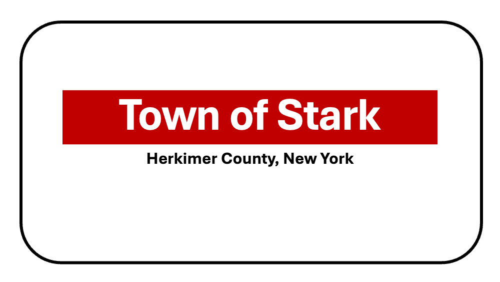 Town of Stark